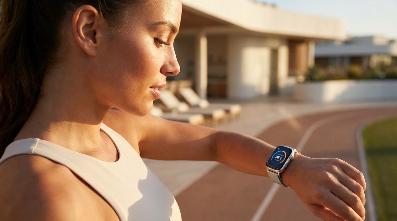 Strain Score im Fitnessstudio: Messung & Kosten