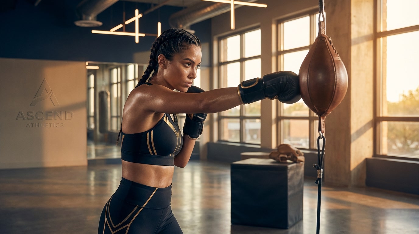 Striking Power Training: Technik, Vorteile & Kosten