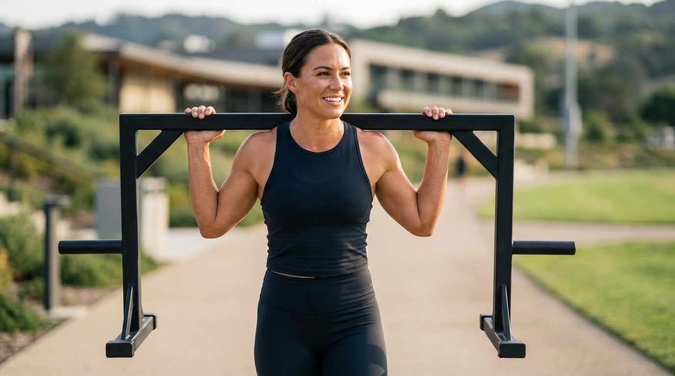 Strongman Training Anfänger: Übungen, Dauer & Kosten