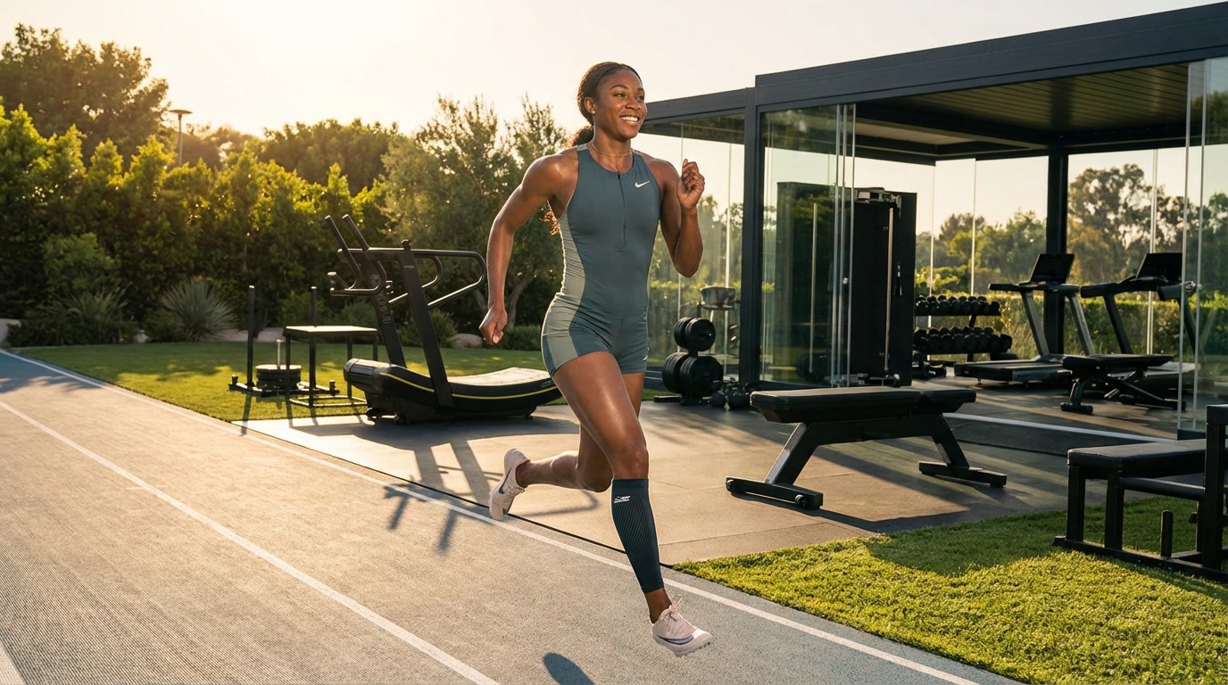 Superkompensation: Kraft- und Ausdauertraining optimieren