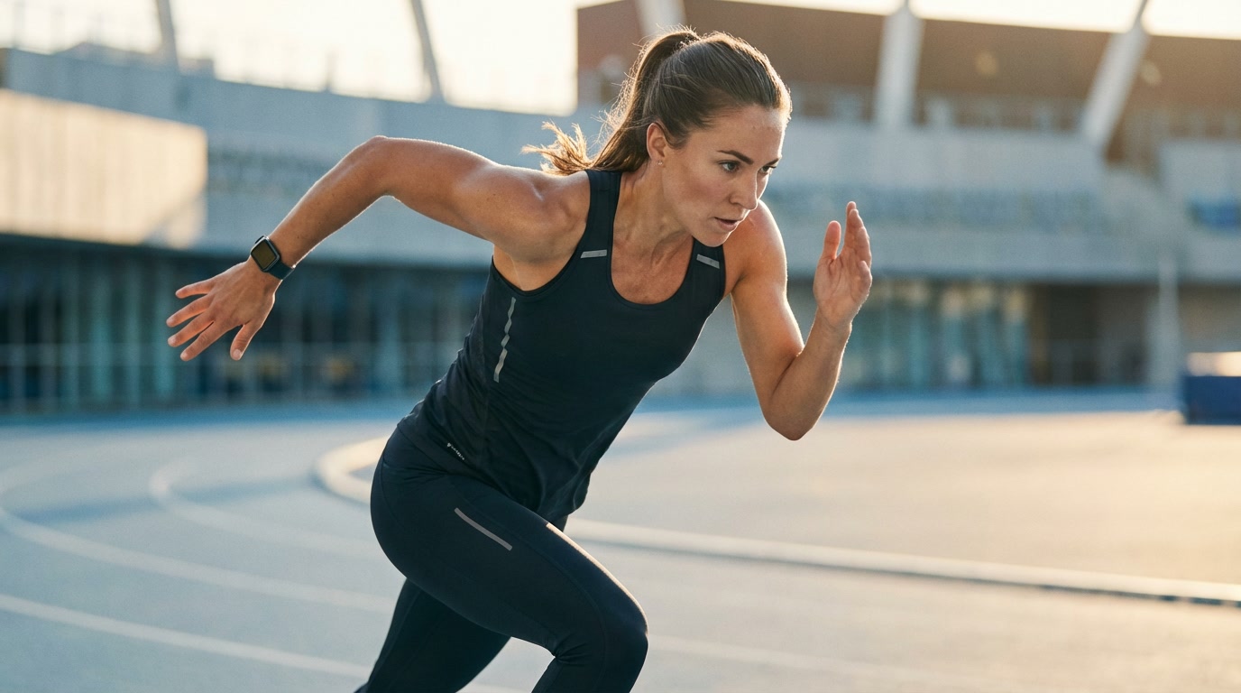 Tabata Training: Schnell, Effektiv & Kostengünstig