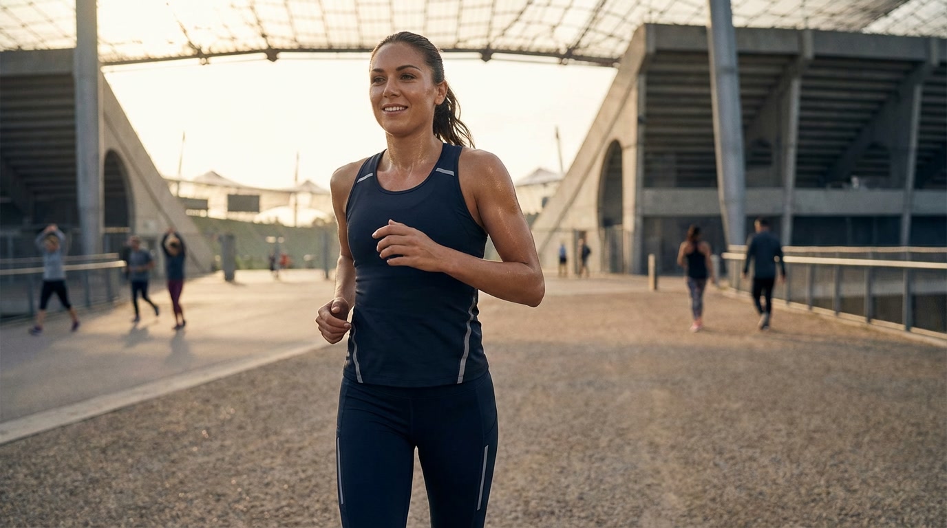 Tapering Strategien: Optimale Trainingsphase & Kosten