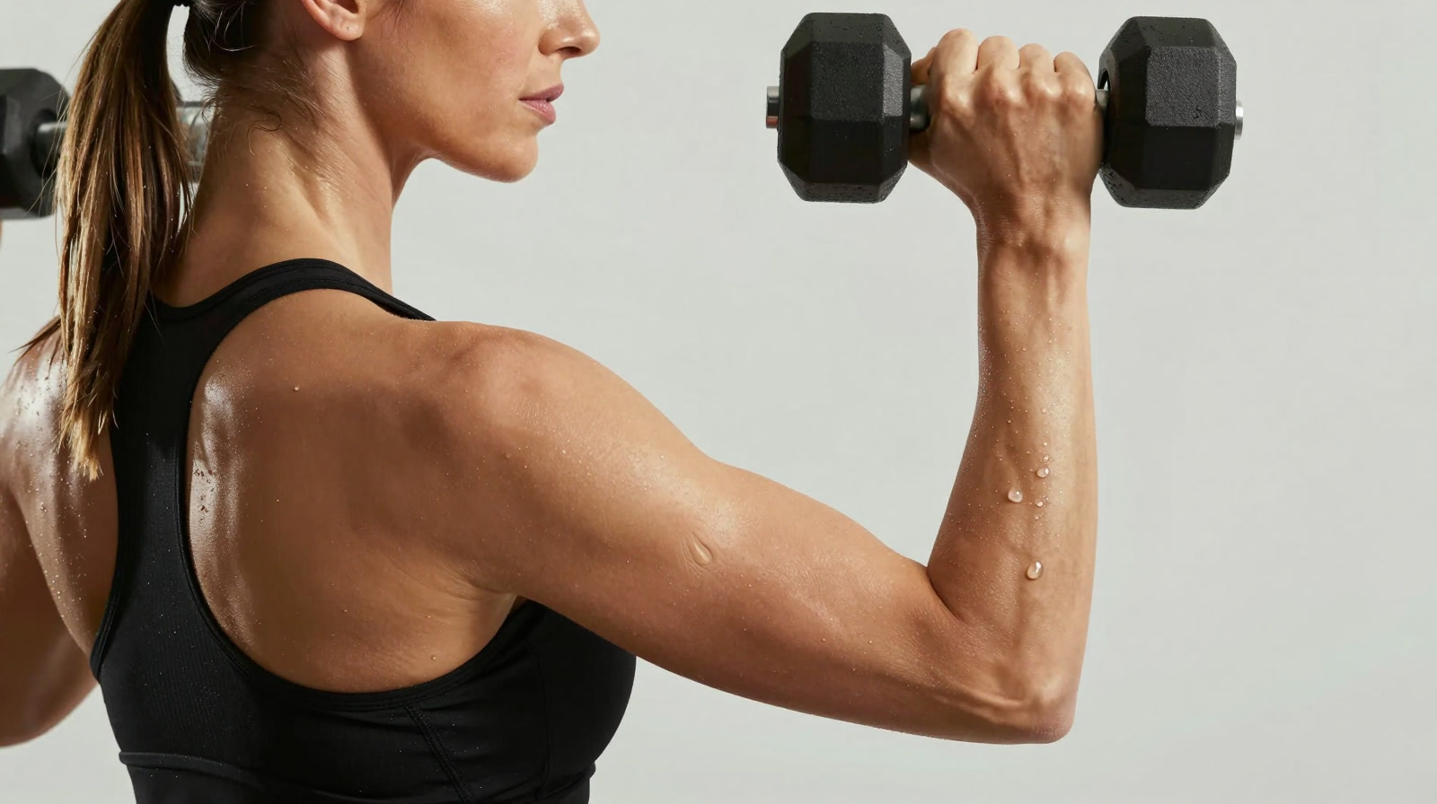 Time under Tension: Effektives Muskelaufbau-Training