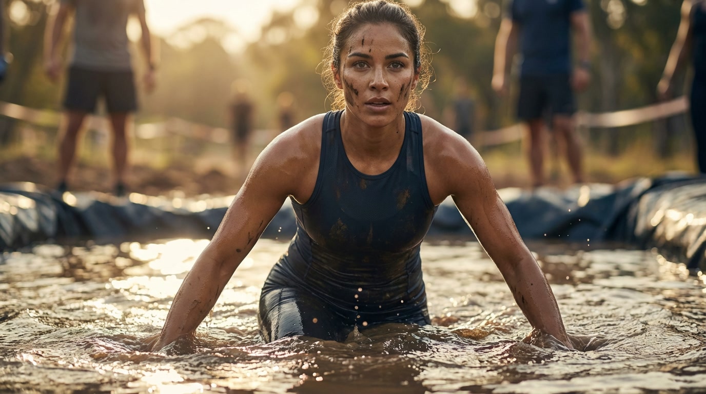 Tough Mudder Vorbereitung: Training, Ausrüstung, Kosten
