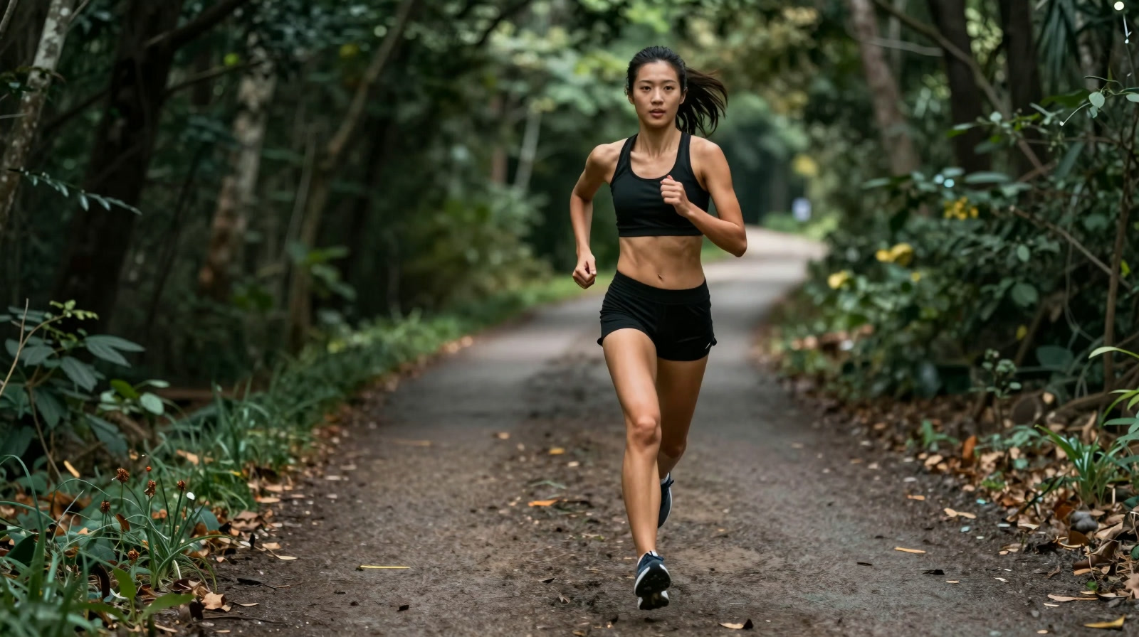 Trailrunning Training: Technik, Ausdauer & Kosten