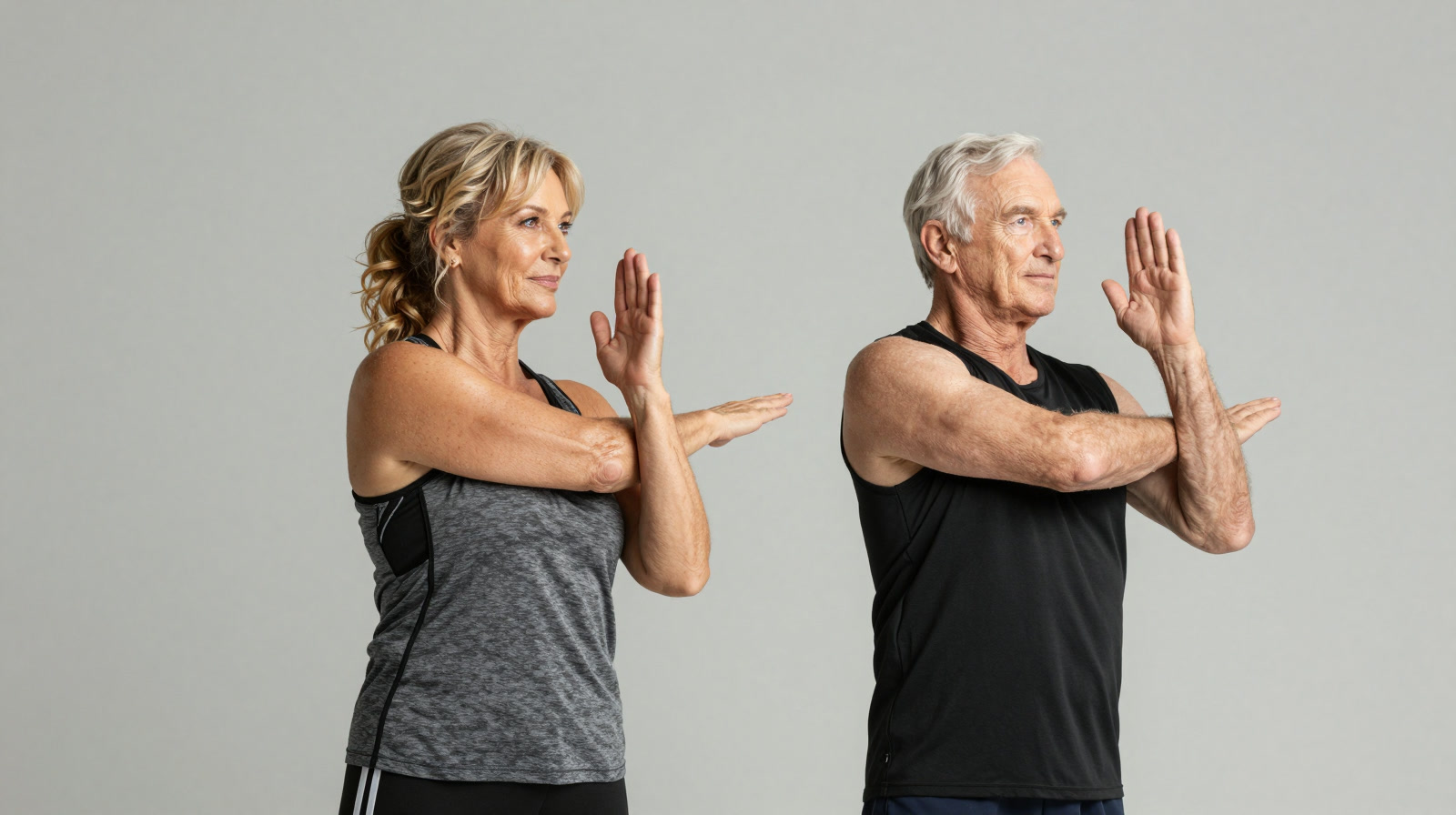 Training für gesundes Altern: Programme, Nutzen & Kosten