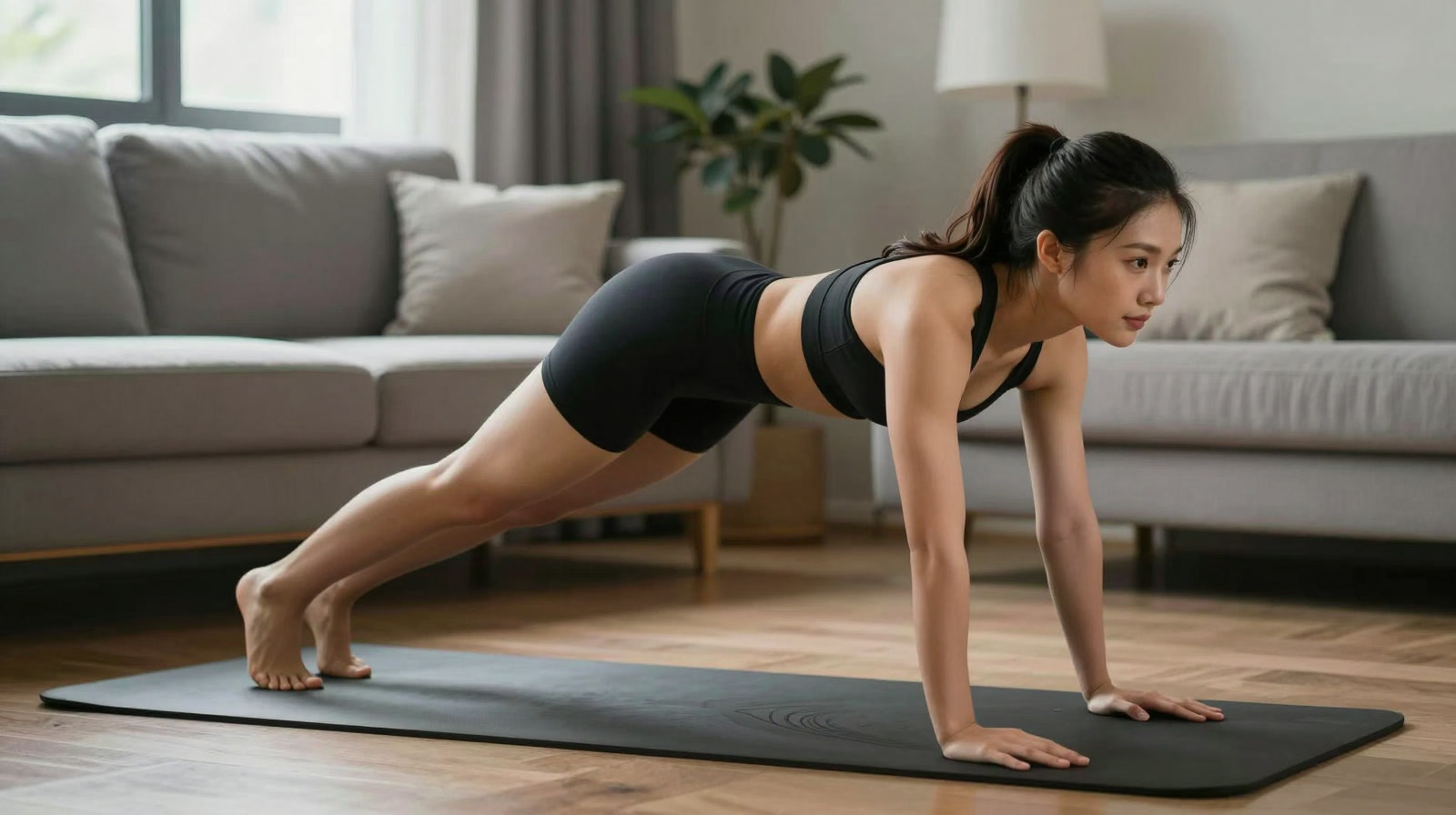 Training zuhause: Übungen, Kosten & Tipps für Anfänger