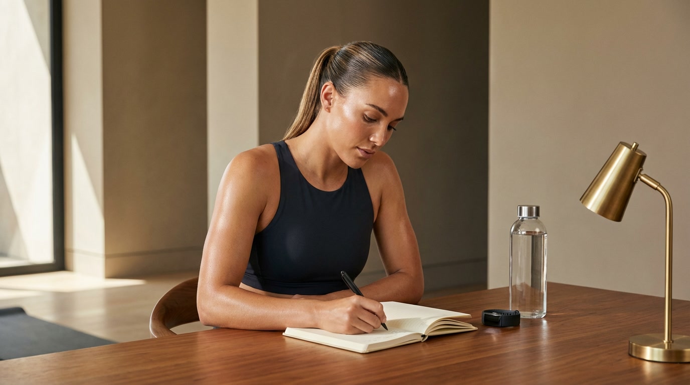 Trainingsgrundlagen: Planung, Progression & Kosten