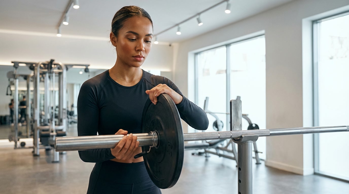 Trainingsintensität: So setzt du die richtige Belastung