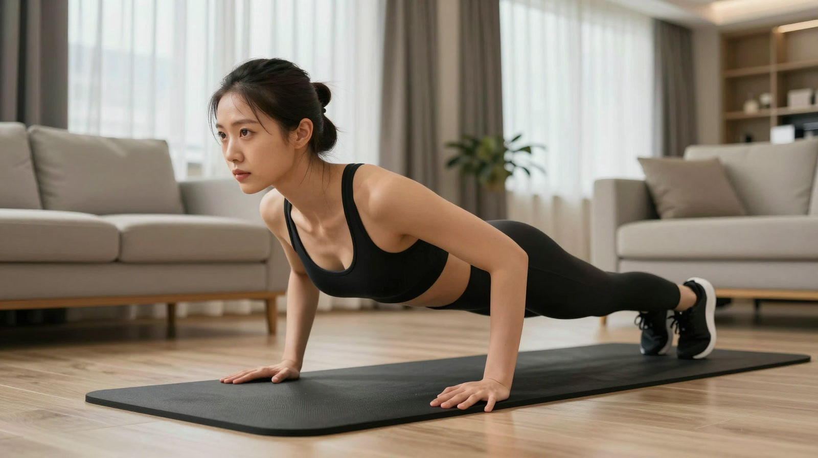 Travel Workout: Übungen, Ablauf und Kosten