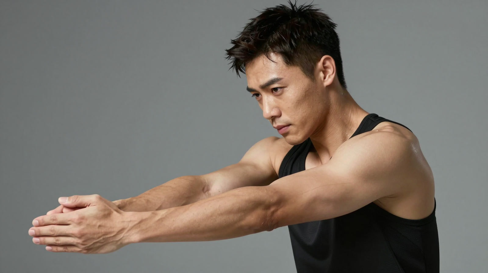 Übertraining vermeiden: Trainingsbalance & Erholung