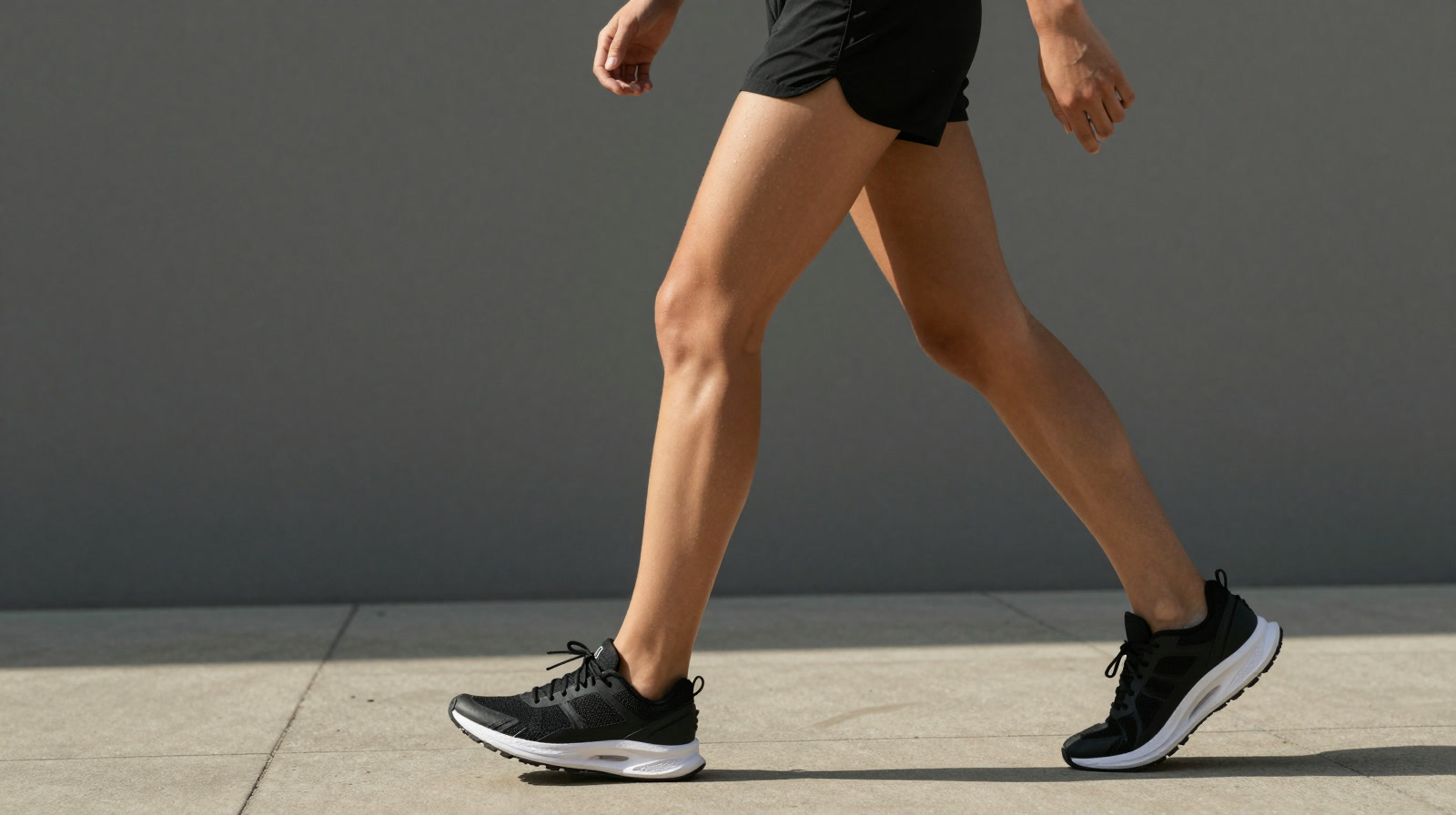 Walking Workouts: Training, Benefits & Costs
