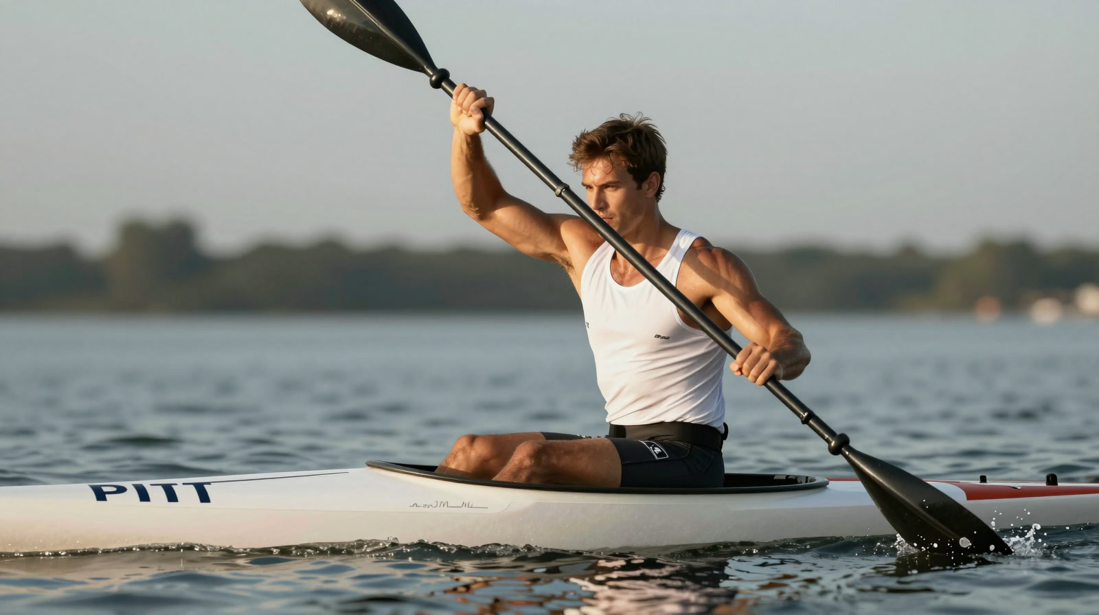 Wassersport Fitness: Übungen, Kosten & Vorteile