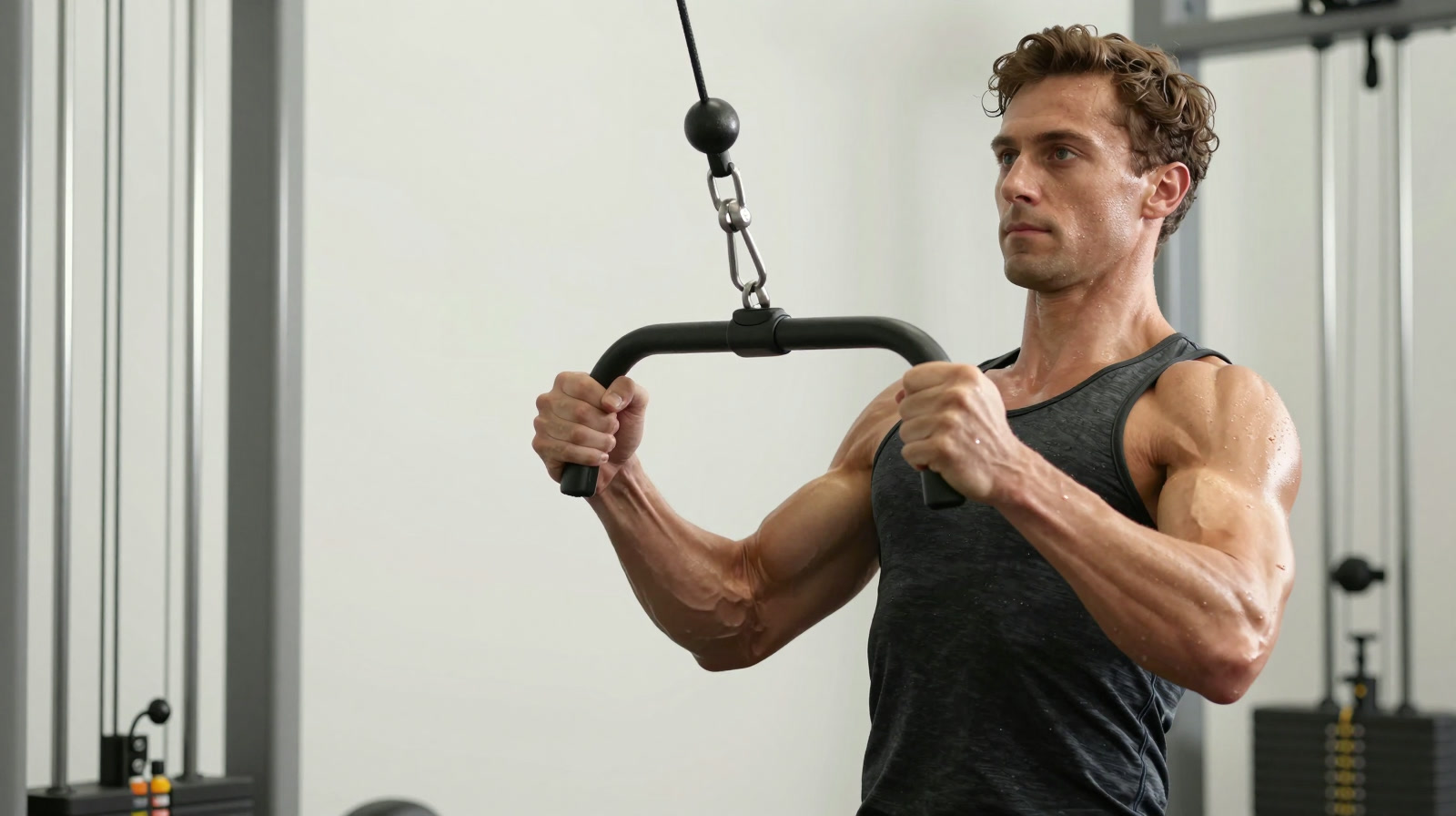 Zugkraft Training: Pullübungen, Technik & Kosten