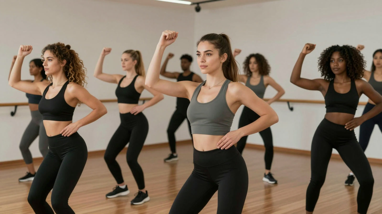 Zumba für Anfänger: Kurs, Kosten & Vorteile