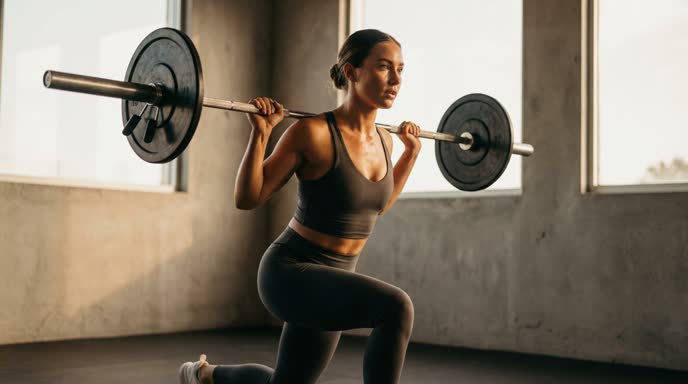 Beintraining: Übungen, Trainingsplan & Kosten